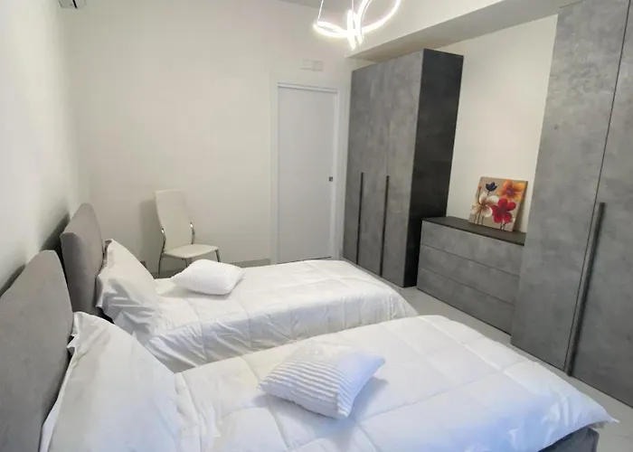 Tiburtina Flats Apartment Rome